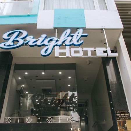 דה נאנג Bright Hotel מראה חיצוני תמונה