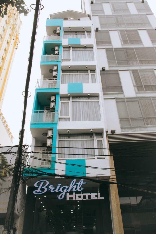 דה נאנג Bright Hotel מראה חיצוני תמונה